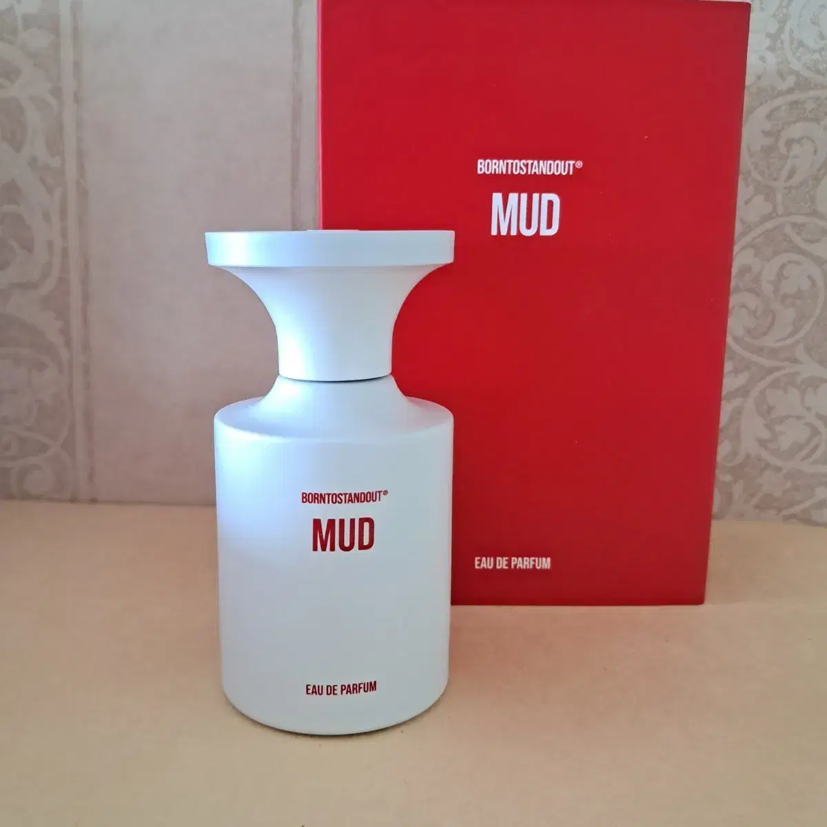 BORNTOSTANDOUT® Black Guava 50ml Borntostandout Fugazzi By